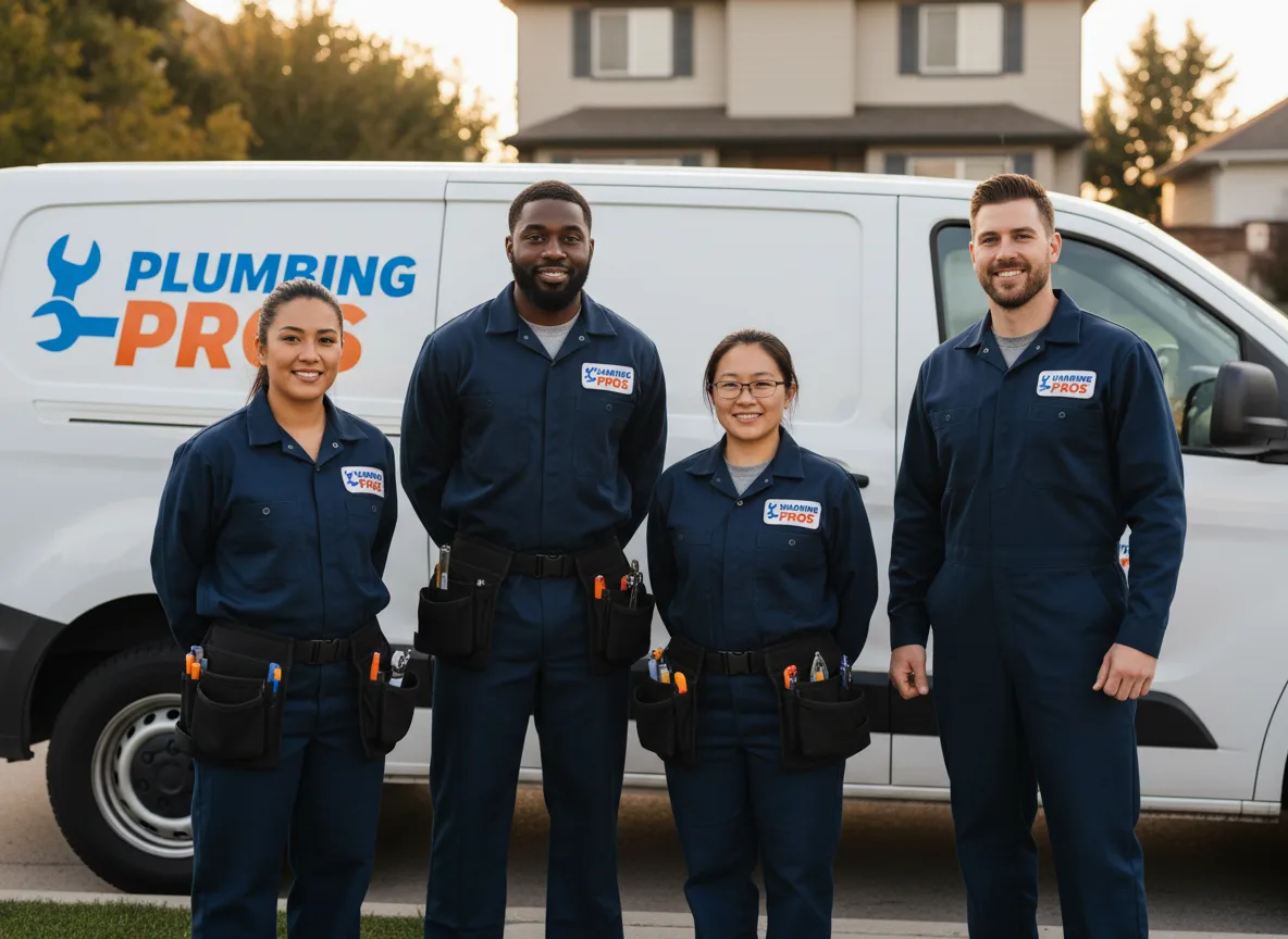 Water Heater Repair company in Marysville, WA